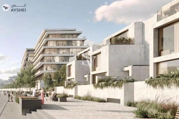 Eden House The Park Building D, Eden House The Park, Al Wasl, Dubai