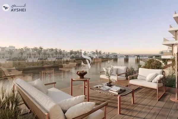 Eden House The Park Building D, Eden House The Park, Al Wasl, Dubai