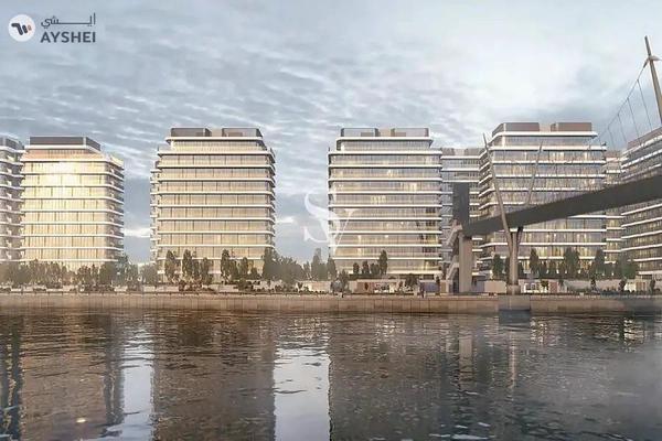 Eden House The Park Building D, Eden House The Park, Al Wasl, Dubai