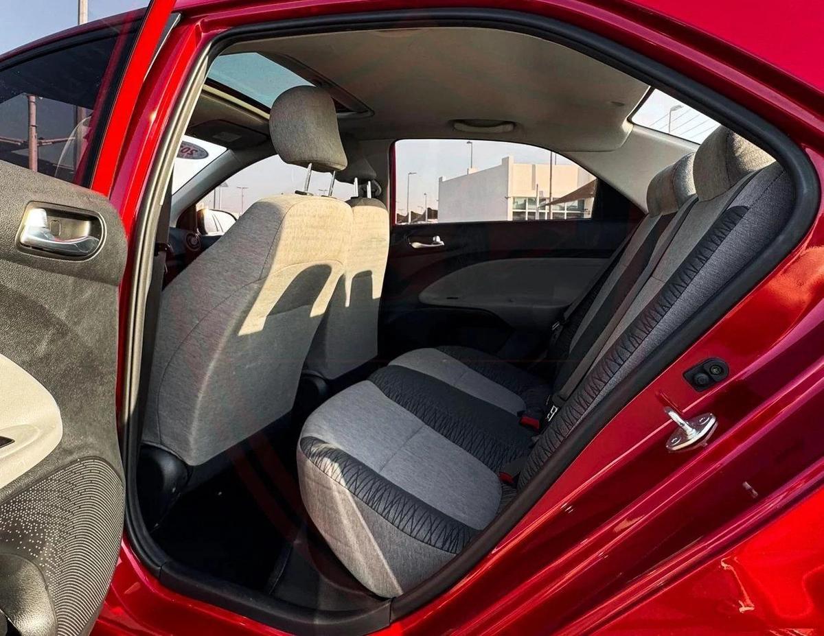 Used Kia Pegas 2024-13-13