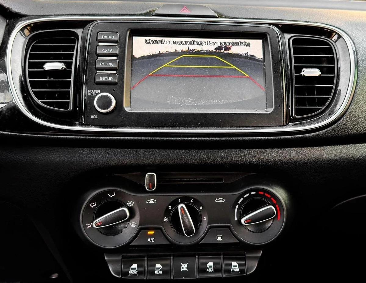 Used Kia Pegas 2024-2-2