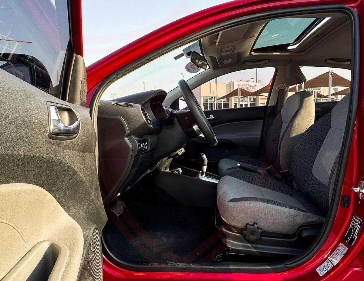 Used Kia Pegas 2024-8-8