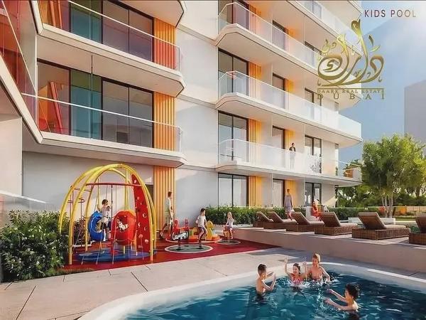 20% EID OFFER_POOL & GARDEN VIEW_40% POST HANDOVER