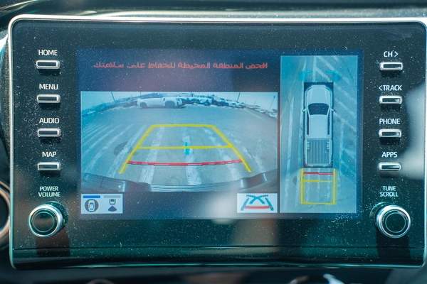 TOYOTA HILUX ADVENTURE 4.0 2025 MODEL