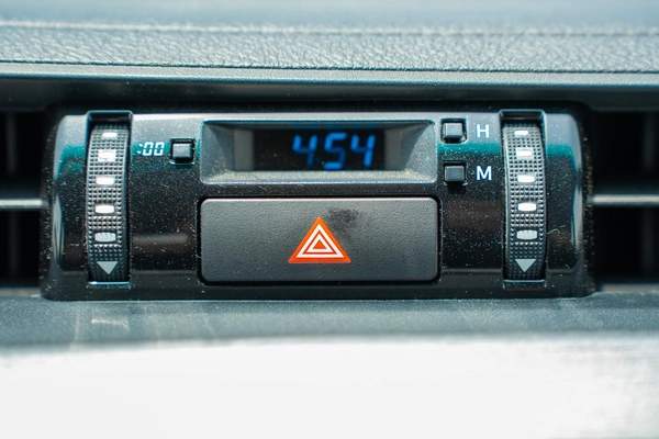 TOYOTA HILUX ADVENTURE 4.0 2025 MODEL