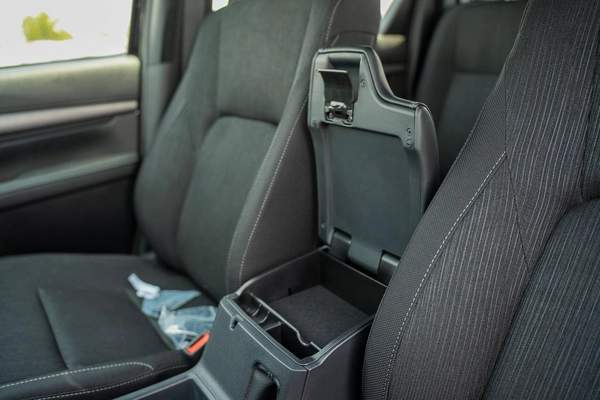 TOYOTA HILUX ADVENTURE 4.0 2025 MODEL