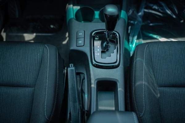 TOYOTA HILUX ADVENTURE 4.0 2025 MODEL