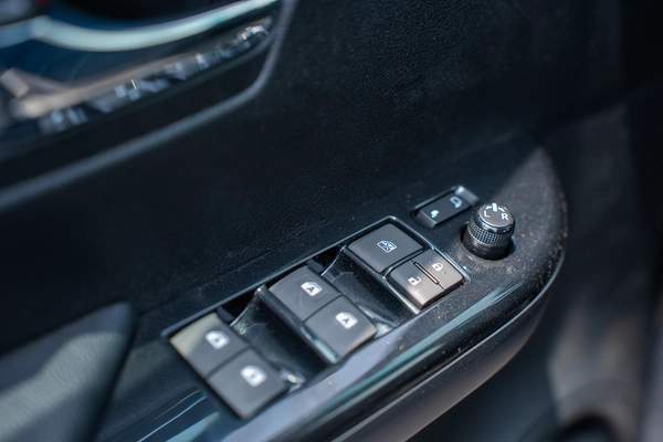 TOYOTA HILUX ADVENTURE 4.0 2025 MODEL