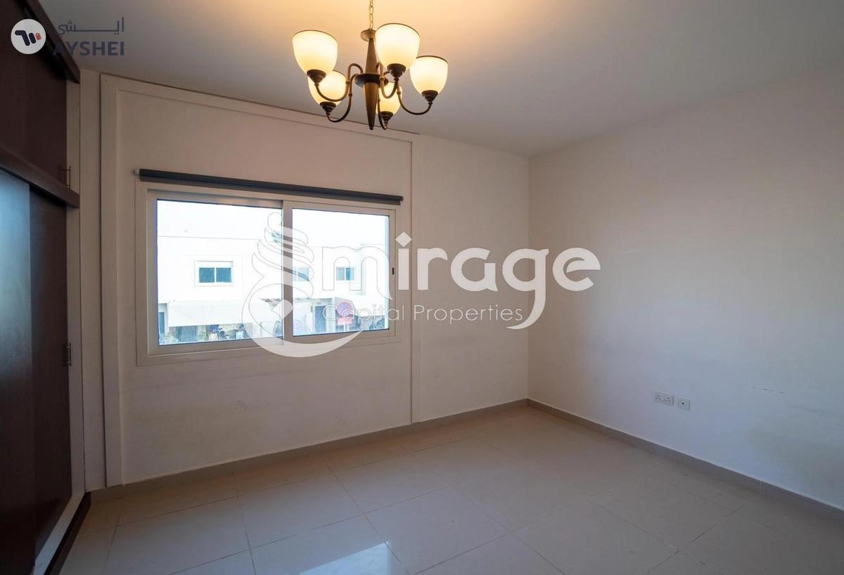 TOWNHOUSE FOR SALE IN ARABIAN STYLE, AL REEF VILLAS-9-9