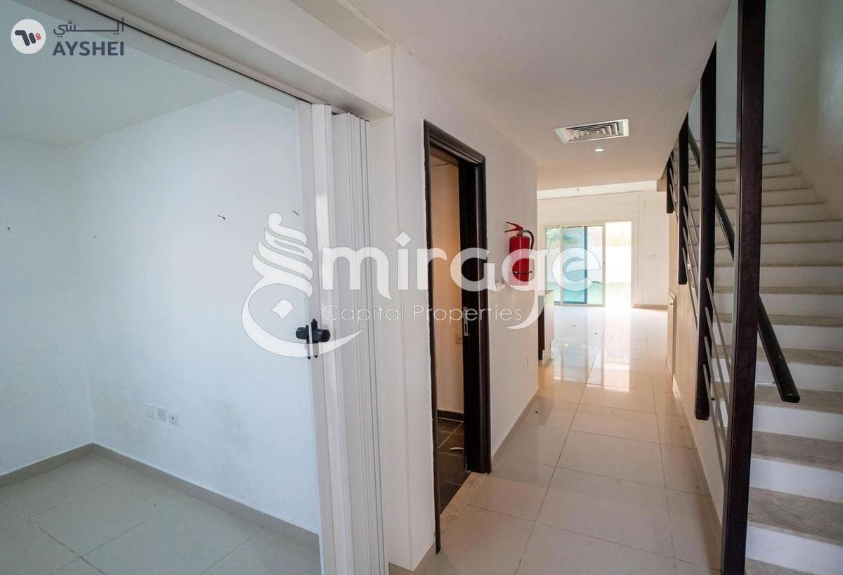 TOWNHOUSE FOR SALE IN ARABIAN STYLE, AL REEF VILLAS-3-3