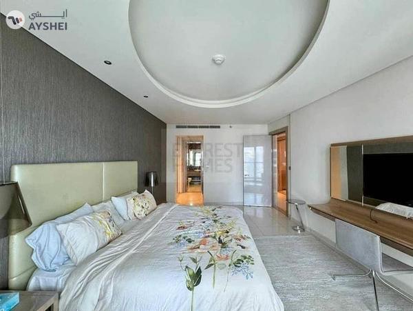 Tower A, DAMAC Towers by Paramount Hotels and Resorts, Business Bay, Dubai