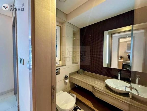 Tower A, DAMAC Towers by Paramount Hotels and Resorts, Business Bay, Dubai