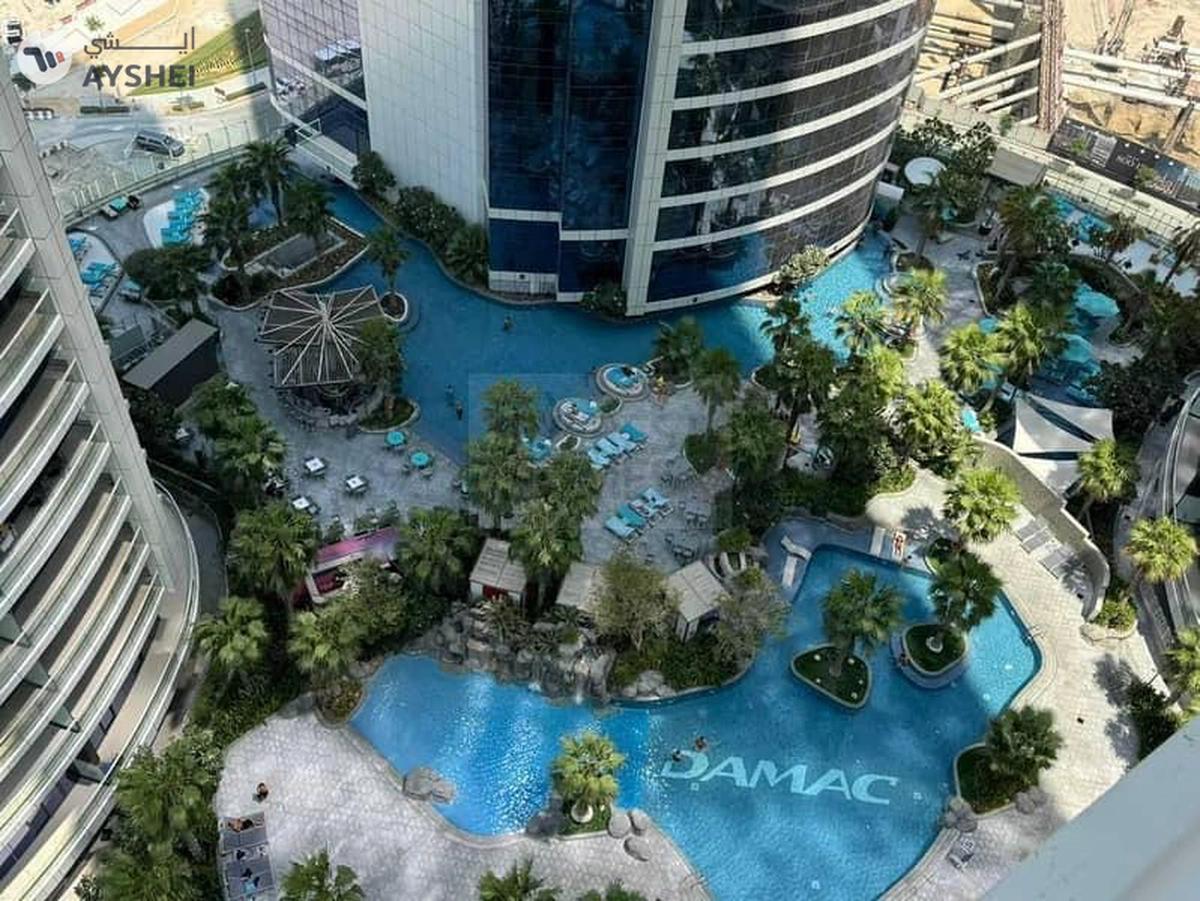 Tower A, DAMAC Towers by Paramount Hotels and Resorts, Business Bay, Dubai-0-0