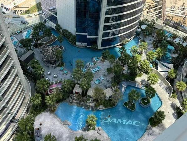 Tower A, DAMAC Towers by Paramount Hotels and Resorts, Business Bay, Dubai