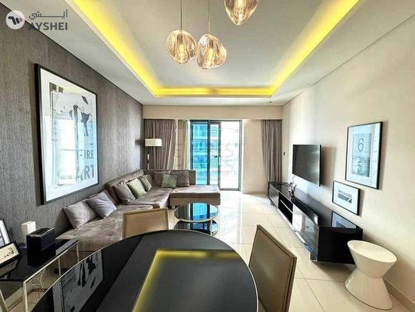 Tower A, DAMAC Towers by Paramount Hotels and Resorts, Business Bay, Dubai