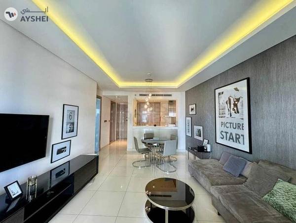 Tower A, DAMAC Towers by Paramount Hotels and Resorts, Business Bay, Dubai