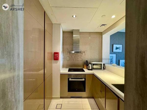 Tower A, DAMAC Towers by Paramount Hotels and Resorts, Business Bay, Dubai