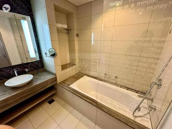 Tower A, DAMAC Towers by Paramount Hotels and Resorts, Business Bay, Dubai