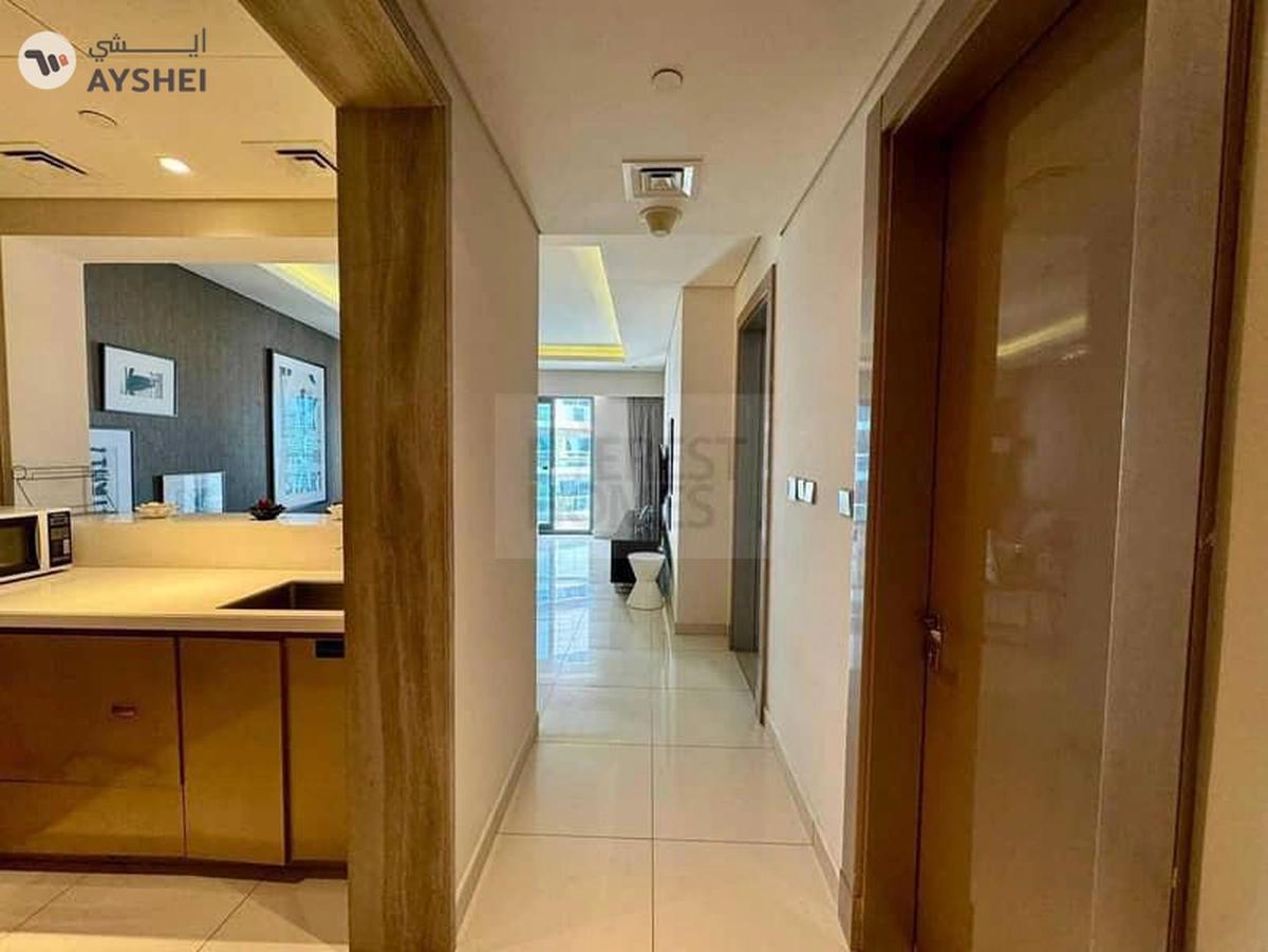 Tower A, DAMAC Towers by Paramount Hotels and Resorts, Business Bay, Dubai-8-8