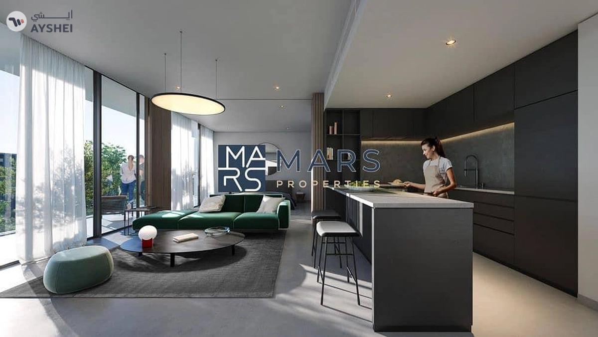 Affordable and Ultra Modern Apartment available-9-9