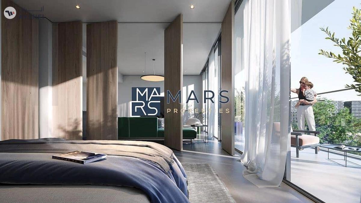 Affordable and Ultra Modern Apartment available-5-5