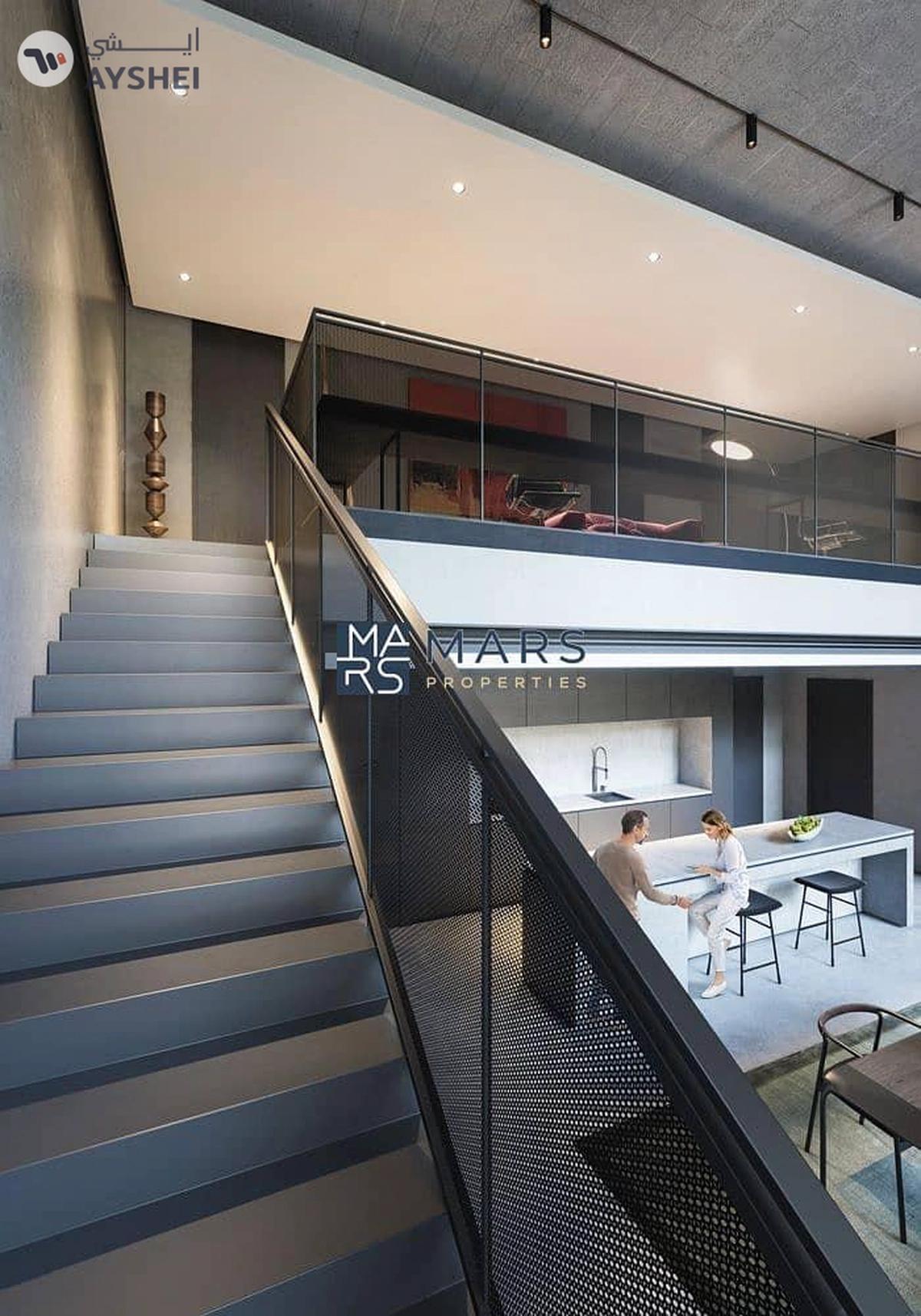 Affordable and Ultra Modern Apartment available-7-7