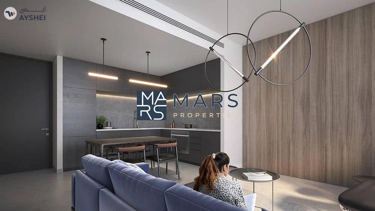 Affordable and Ultra Modern Apartment available-8-8