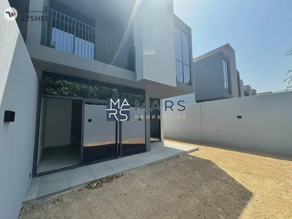 | Luxurious Lifestyle | Gated Community | Brand New |