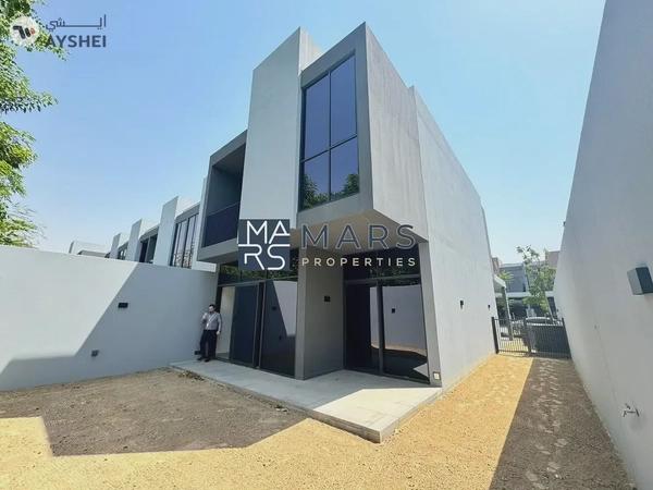 | Luxurious Lifestyle | Gated Community | Brand New |