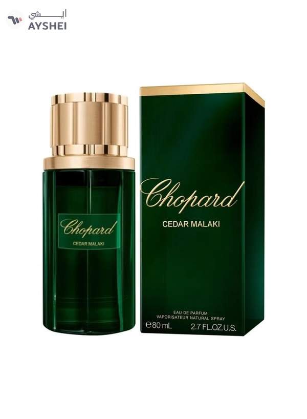 Chopard Cedar Malaki EDP 80ml