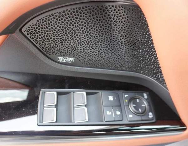 Lexus LX 700h LX700H VIP full option