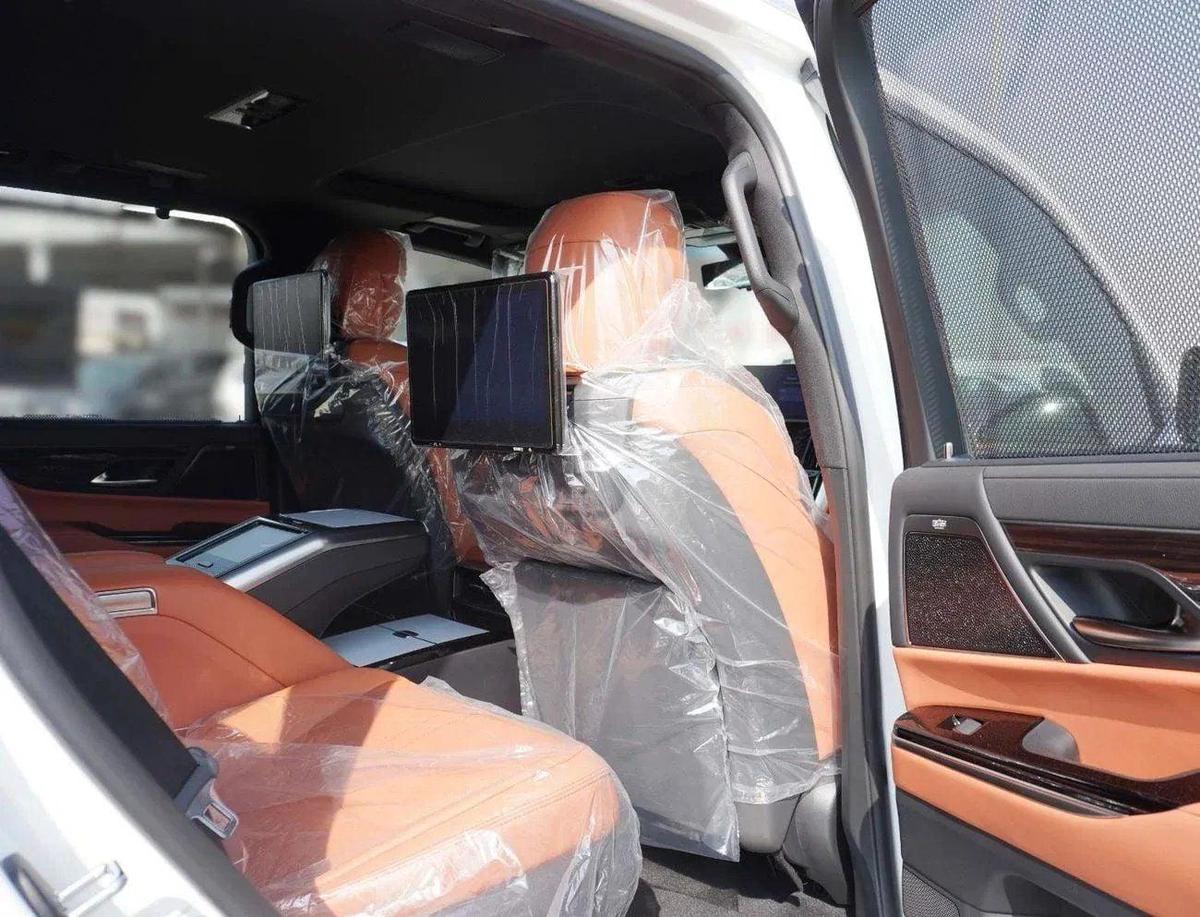 Lexus LX 700h LX700H VIP full option-22-22