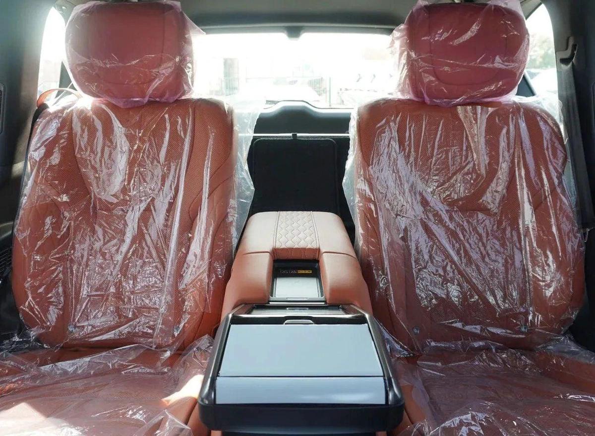 Lexus LX 700h LX700H VIP full option-23-23