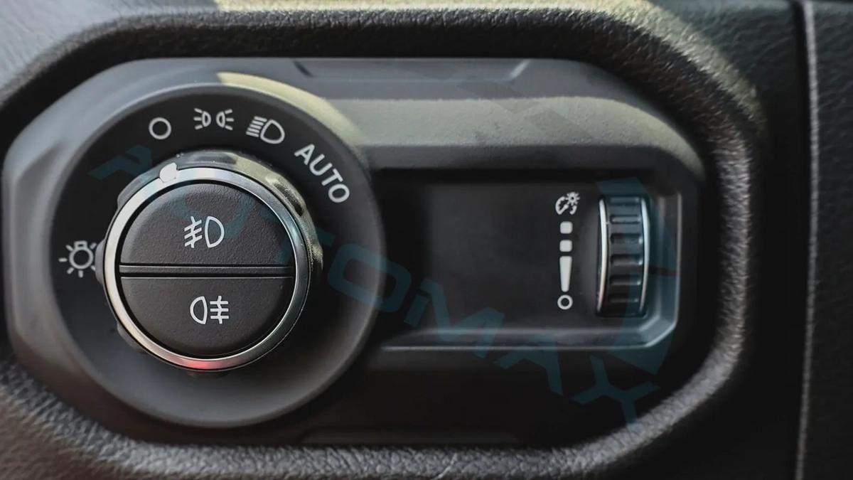 ( 5 Years Warranty + 3 Years Service ) 2026 Jeep Wrangler Sport S 2.0T 4x4 GCC 0Km-11-11