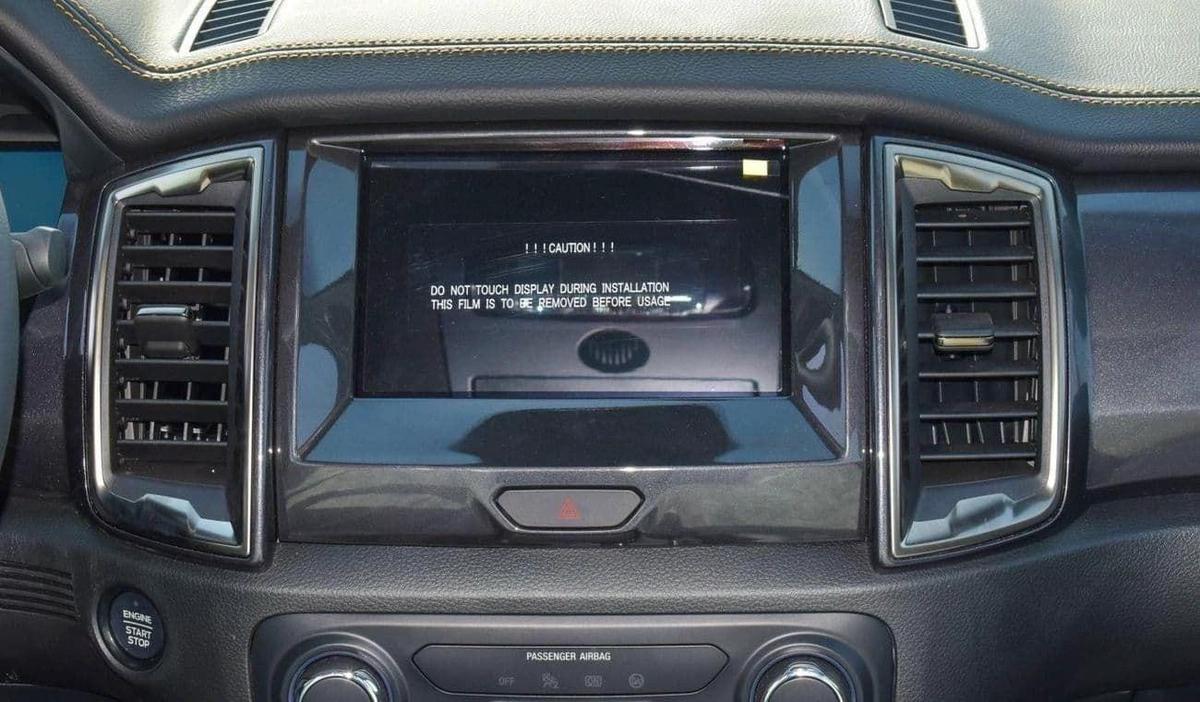 Ford Ranger Wildtrak 3.2L (200 HP)-6-6