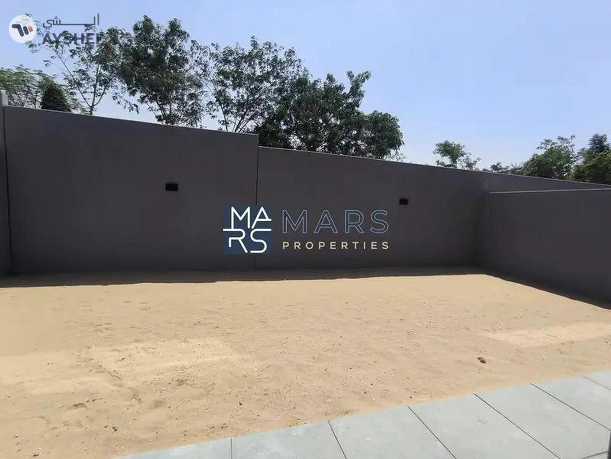 BRAND NEW 3BHK END UNIT SINGLE ROW-RENT IN MASAAR-6-6