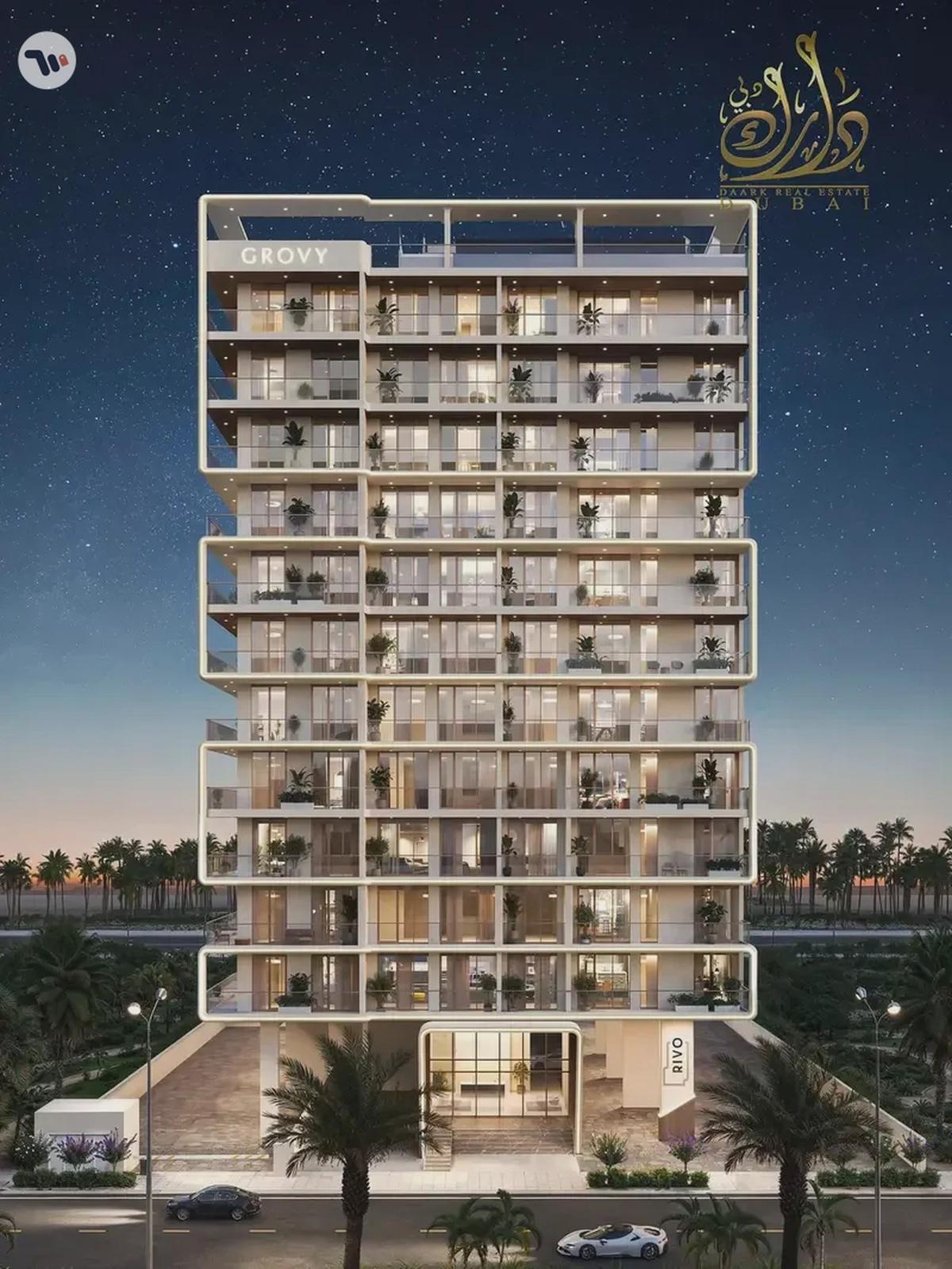 STYLISH APARTMENTS WITH STRONG ROI | URBAN COMFORT-1-1