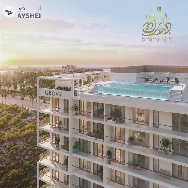 STYLISH APARTMENTS WITH STRONG ROI | URBAN COMFORT