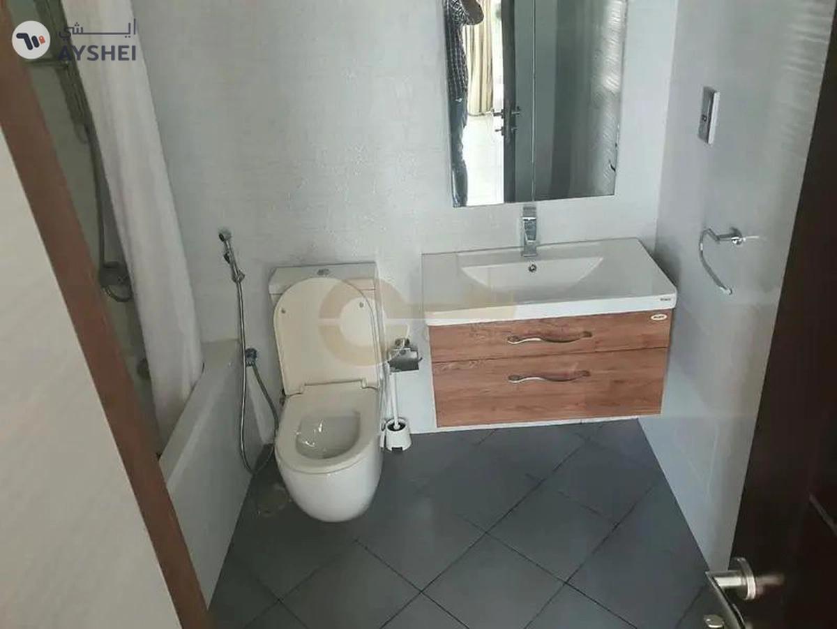 Massive Apartment | Garden + Terrace | 1 BED-12-12