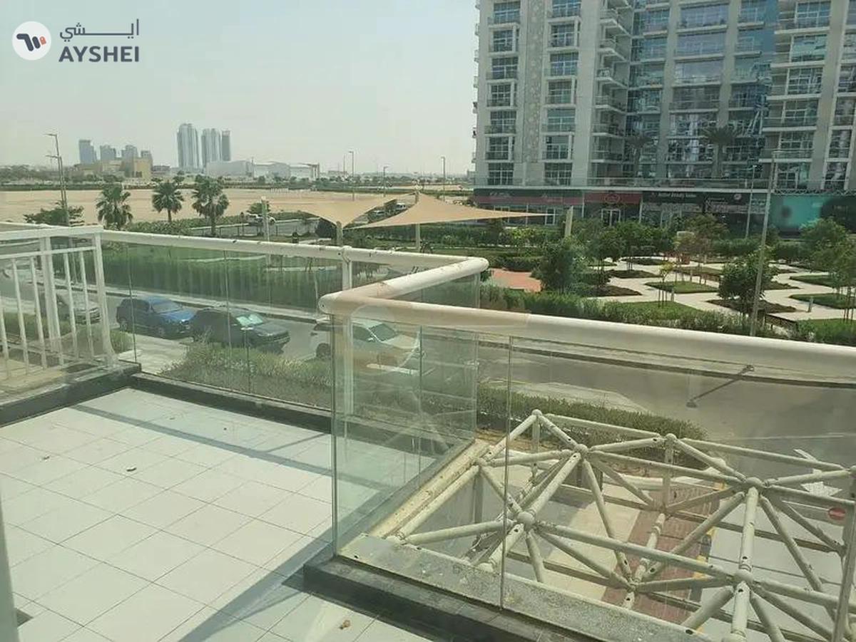 Massive Apartment | Garden + Terrace | 1 BED-13-13