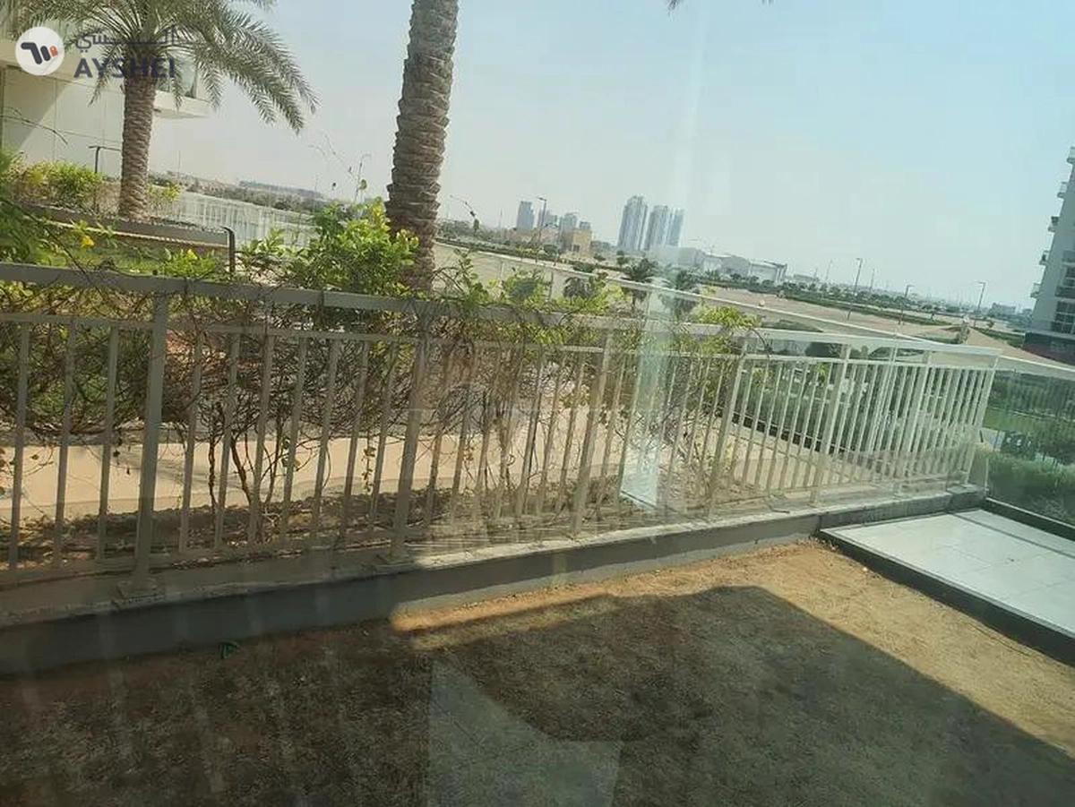 Massive Apartment | Garden + Terrace | 1 BED-0-0