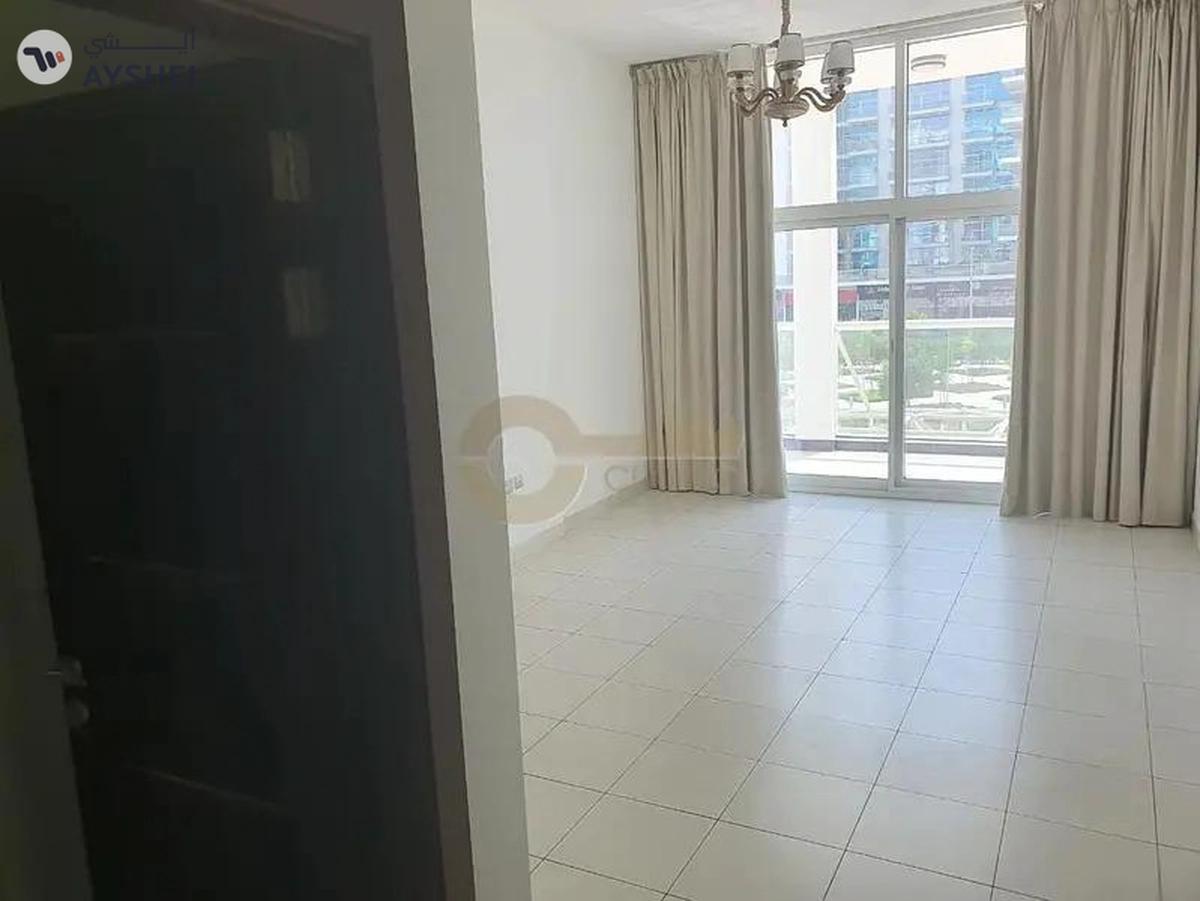 Massive Apartment | Garden + Terrace | 1 BED-5-5