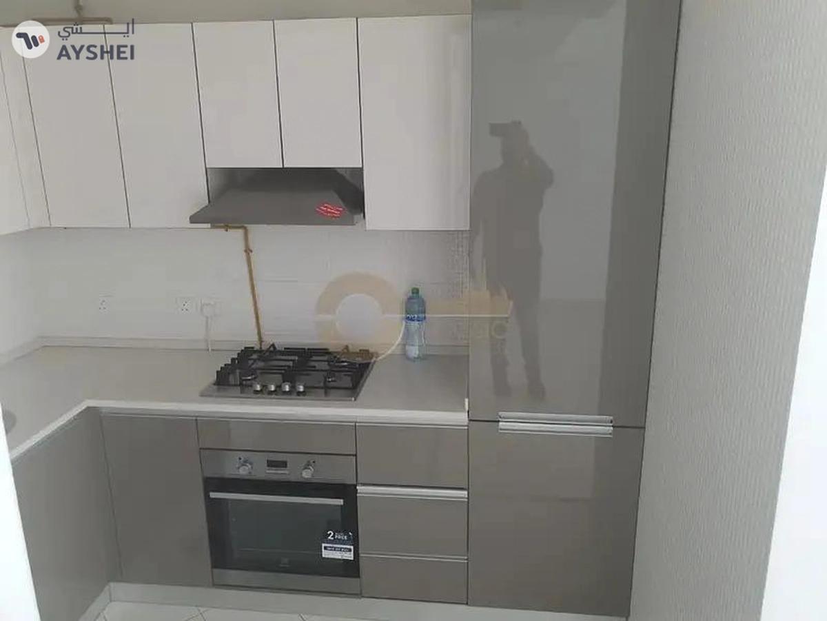 Massive Apartment | Garden + Terrace | 1 BED-6-6