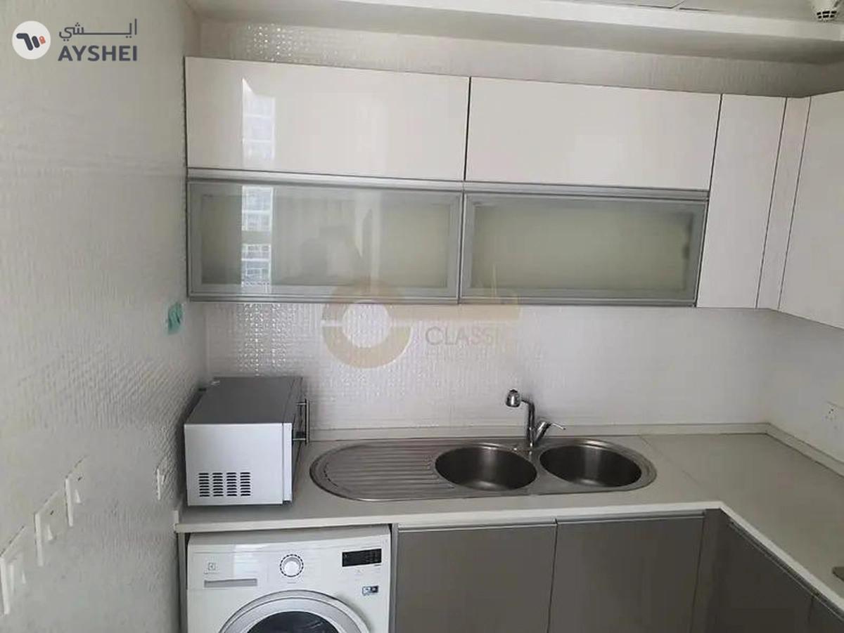 Massive Apartment | Garden + Terrace | 1 BED-8-8