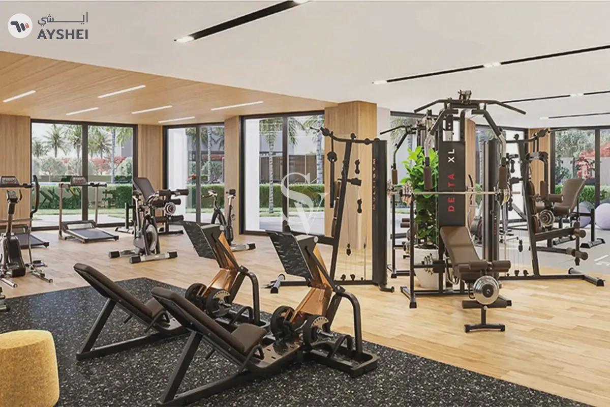 Tower B, Design Quarter, Dubai Design District, Dubai-1-1