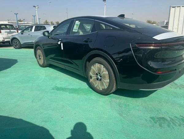Toyota Crown TOYOTA CROWN 2.5L HYBRID FULL OPTION 2026 GCC FULL OPTION GCC SPECS