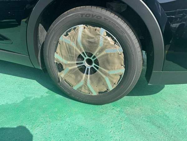 Toyota Crown TOYOTA CROWN 2.5L HYBRID FULL OPTION 2026 GCC FULL OPTION GCC SPECS