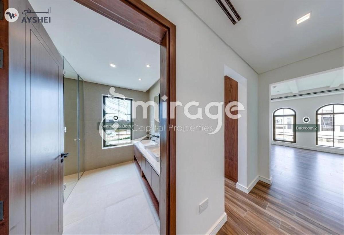 VILLA FOR SALE IN NAD AL DHABI, AL JUBAIL ISLAND-1-landscape