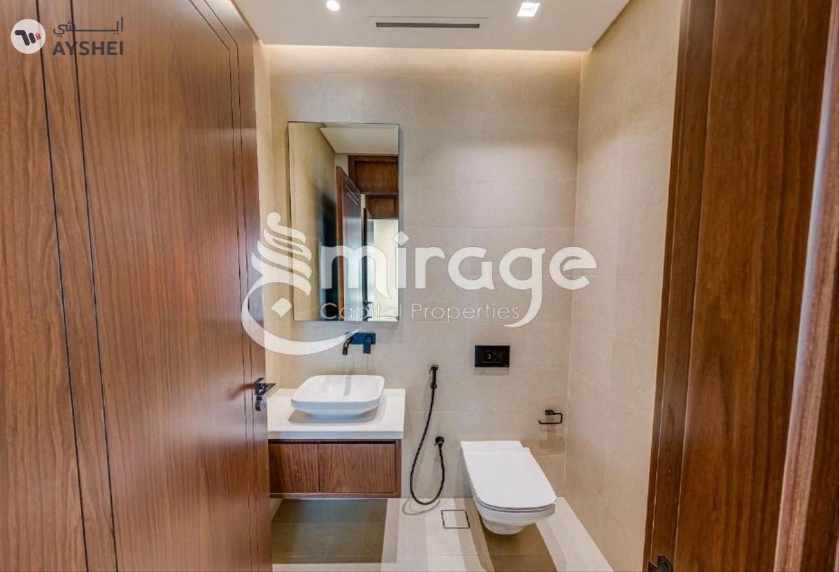 VILLA FOR SALE IN NAD AL DHABI, AL JUBAIL ISLAND-5-5