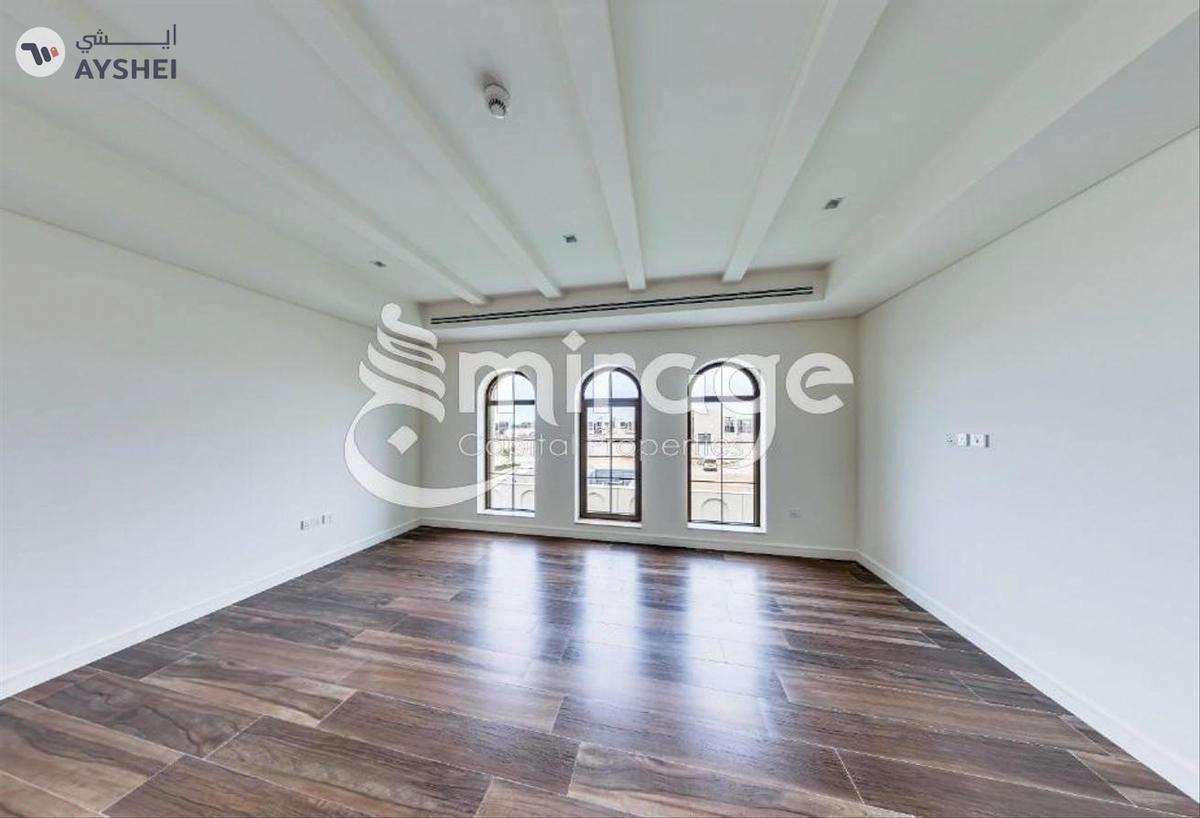 VILLA FOR SALE IN NAD AL DHABI, AL JUBAIL ISLAND-7-7